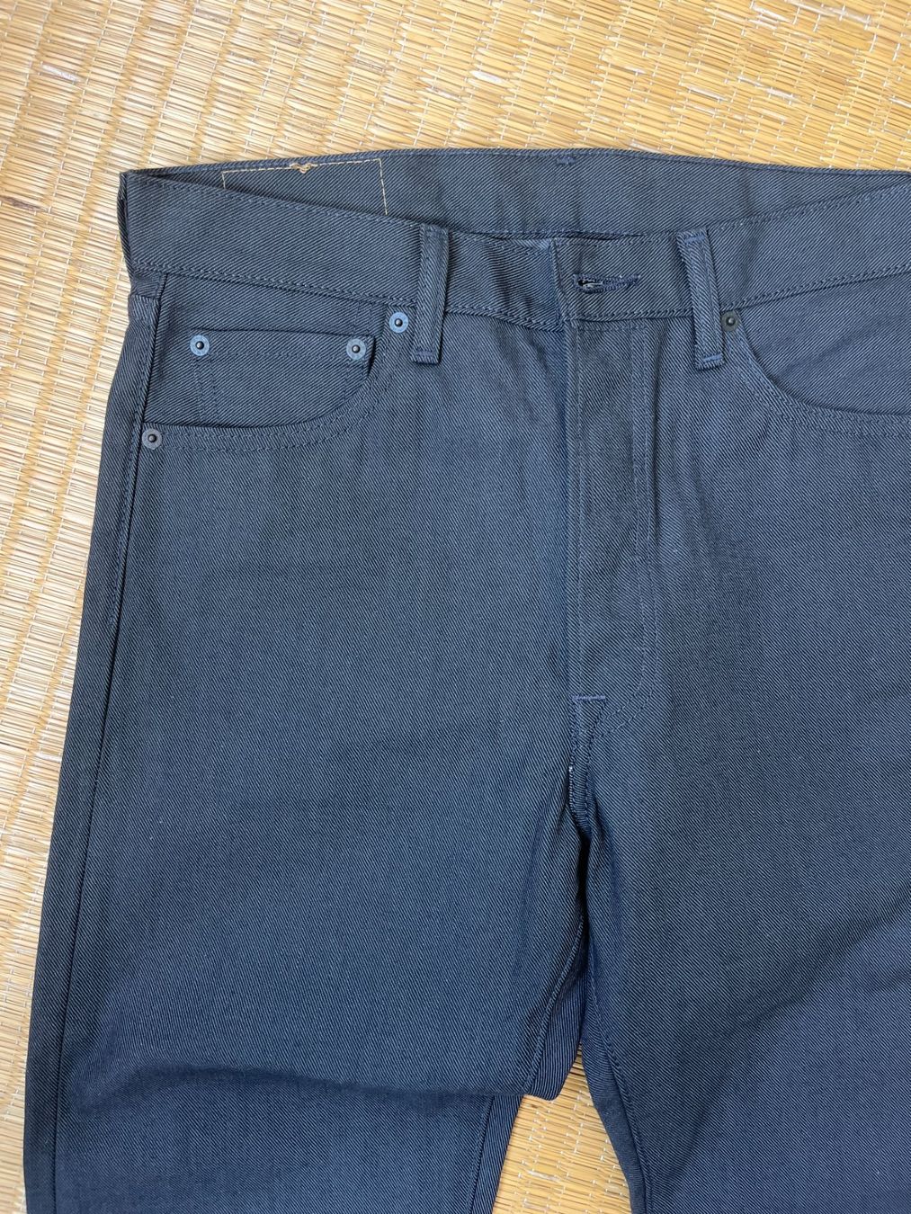 Levi's Jeans: 501 Levis 31/32 – Neu (gemäss Beschreibung) aus Zürich von sodapop73 1
