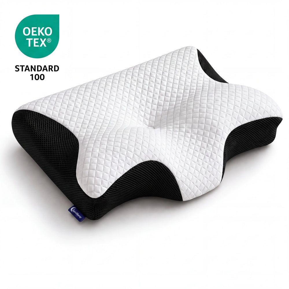 Cuscini: CuroSleep Kissen – Nuovo e nell'imballaggio originale da Gwatt (Thun) venduto da Alonso82