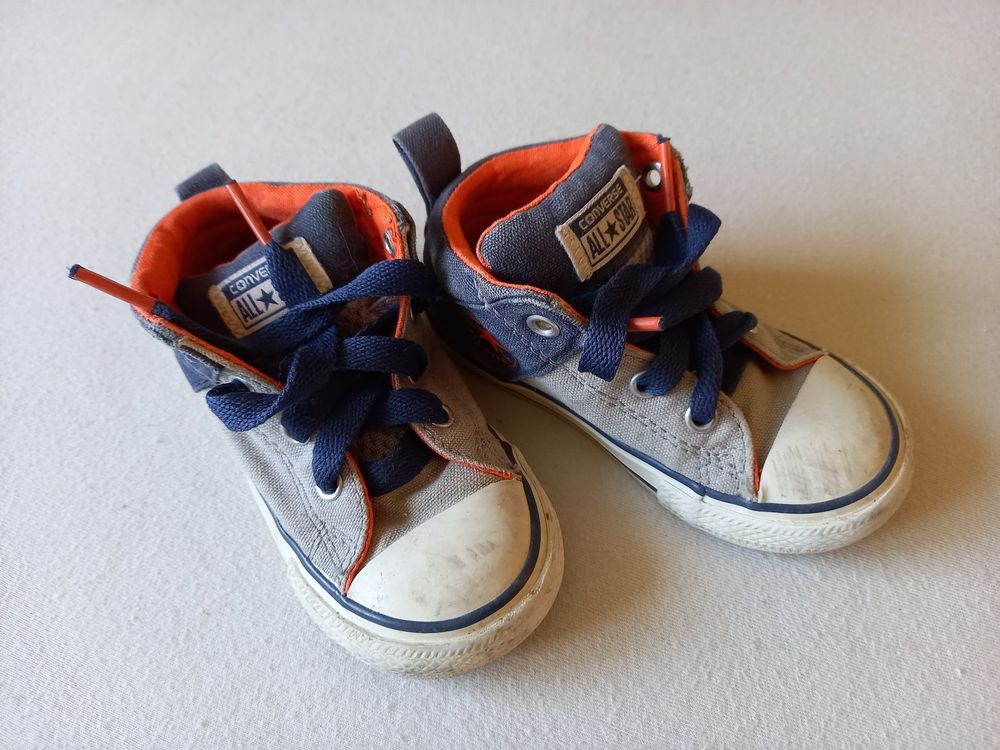 Converse 2025 gr 23