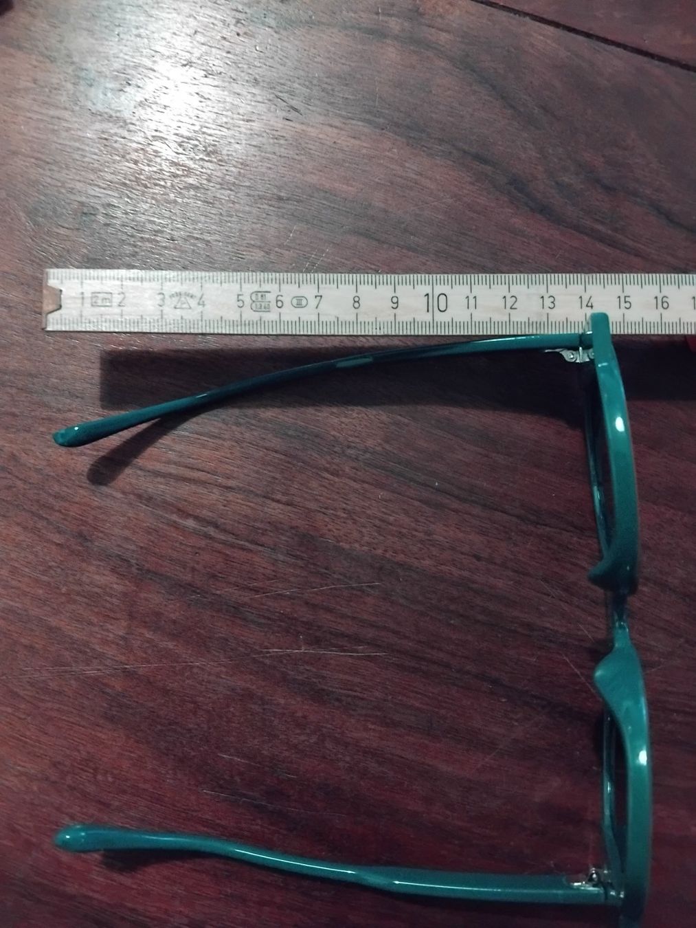 Occhiali & Lenti: Brille – Usato da Nuglar venduto da jentel 1