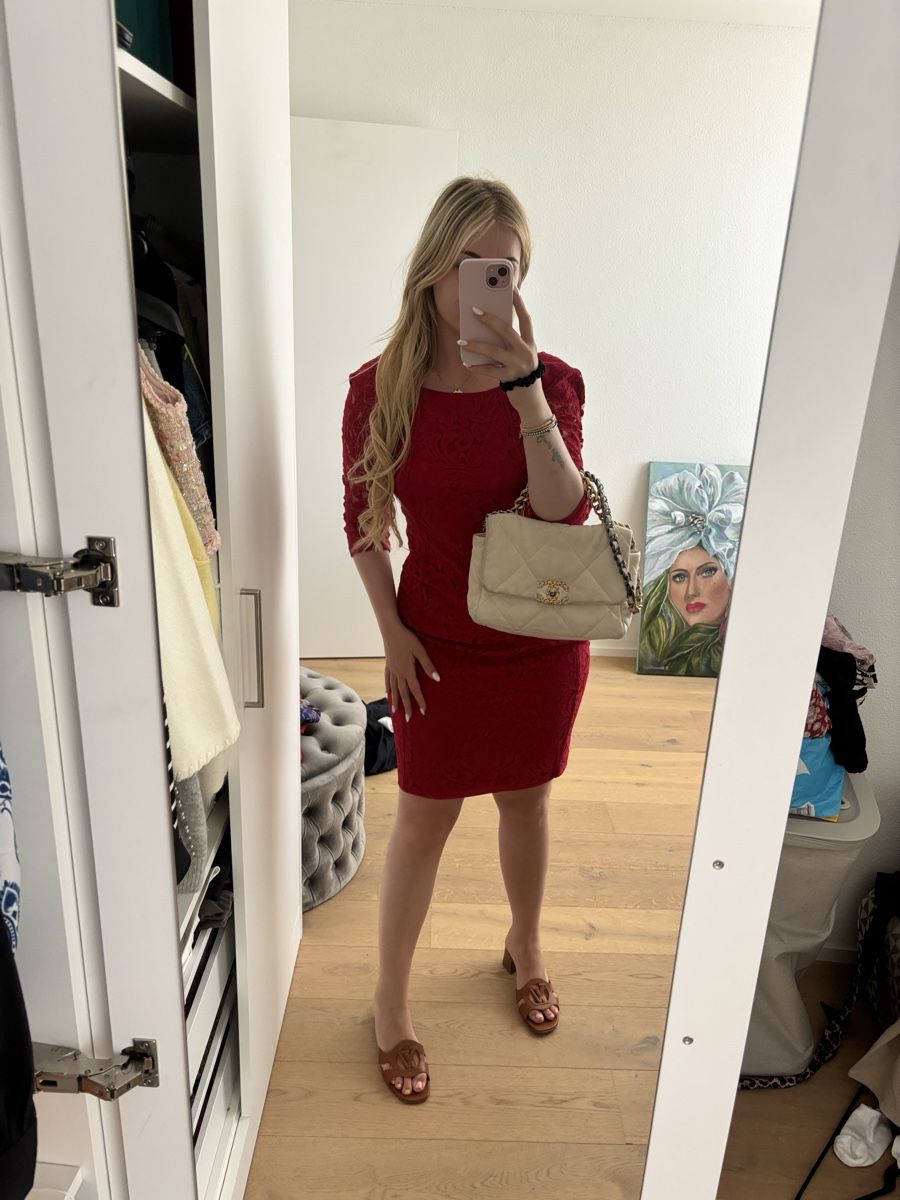 Vestiti: In Wear Kleid 36 – Nuovo (secondo la descrizione) da lenzburg venduto da naemi30 1