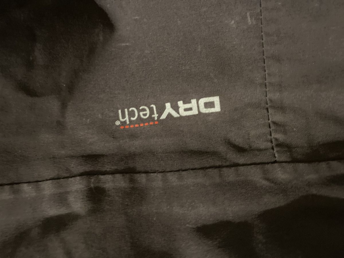 Hosen: Mammut Winterhose Gr 48 – Gebraucht aus Birrwil von Bendegriz 3