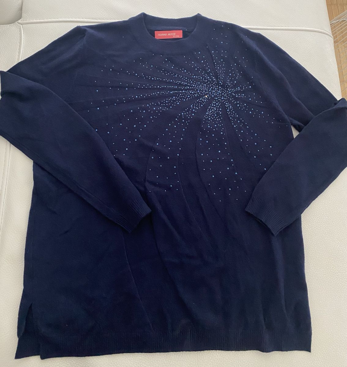 Maglioni & Felpe: Schöne Pullover aus 10% Kaschmir 🌸 – Usato da Opfikon venduto da Luis144