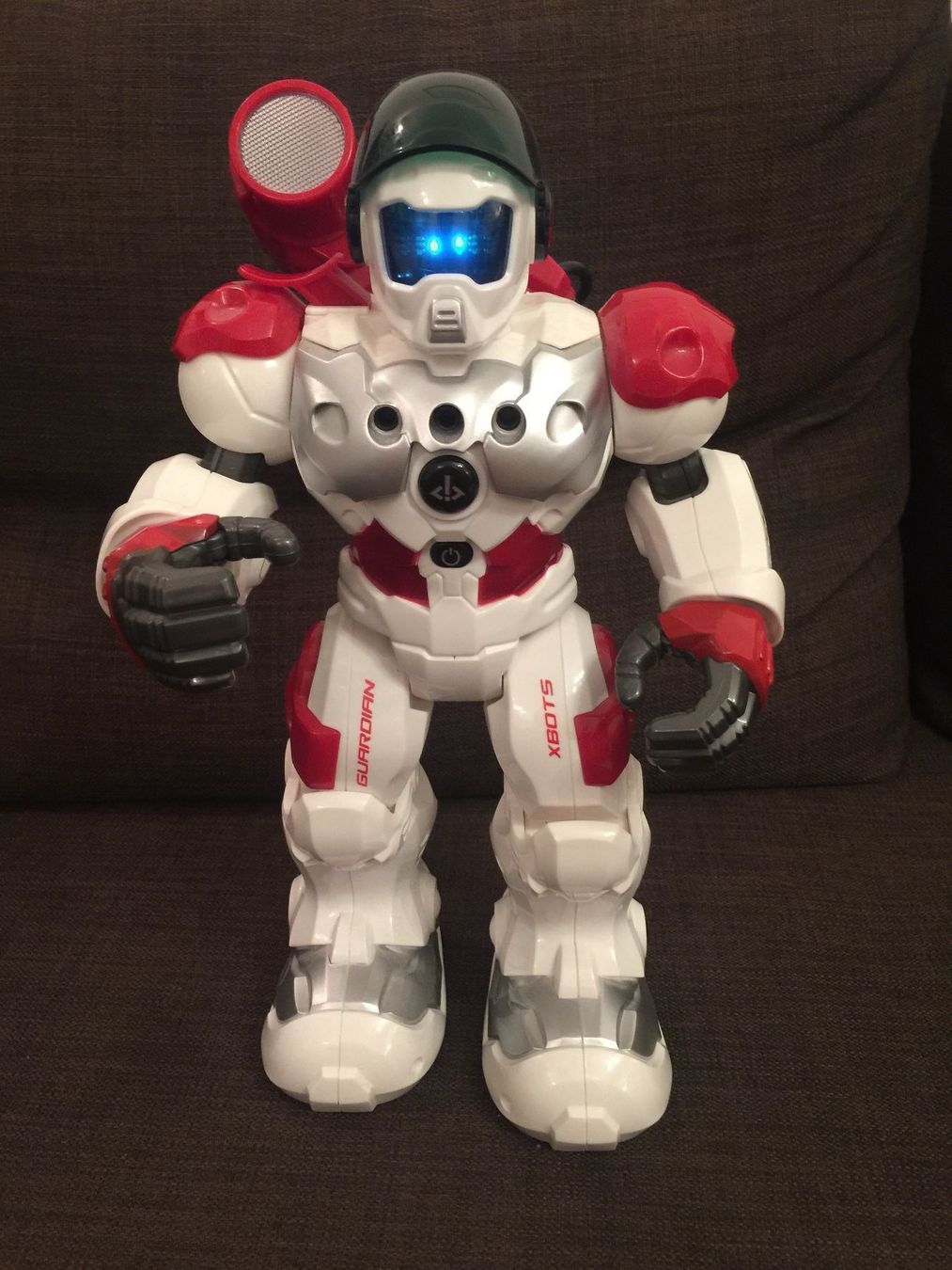 Jouets: Roboter – Neuf (Voir description) à Genève par Livsonman 2