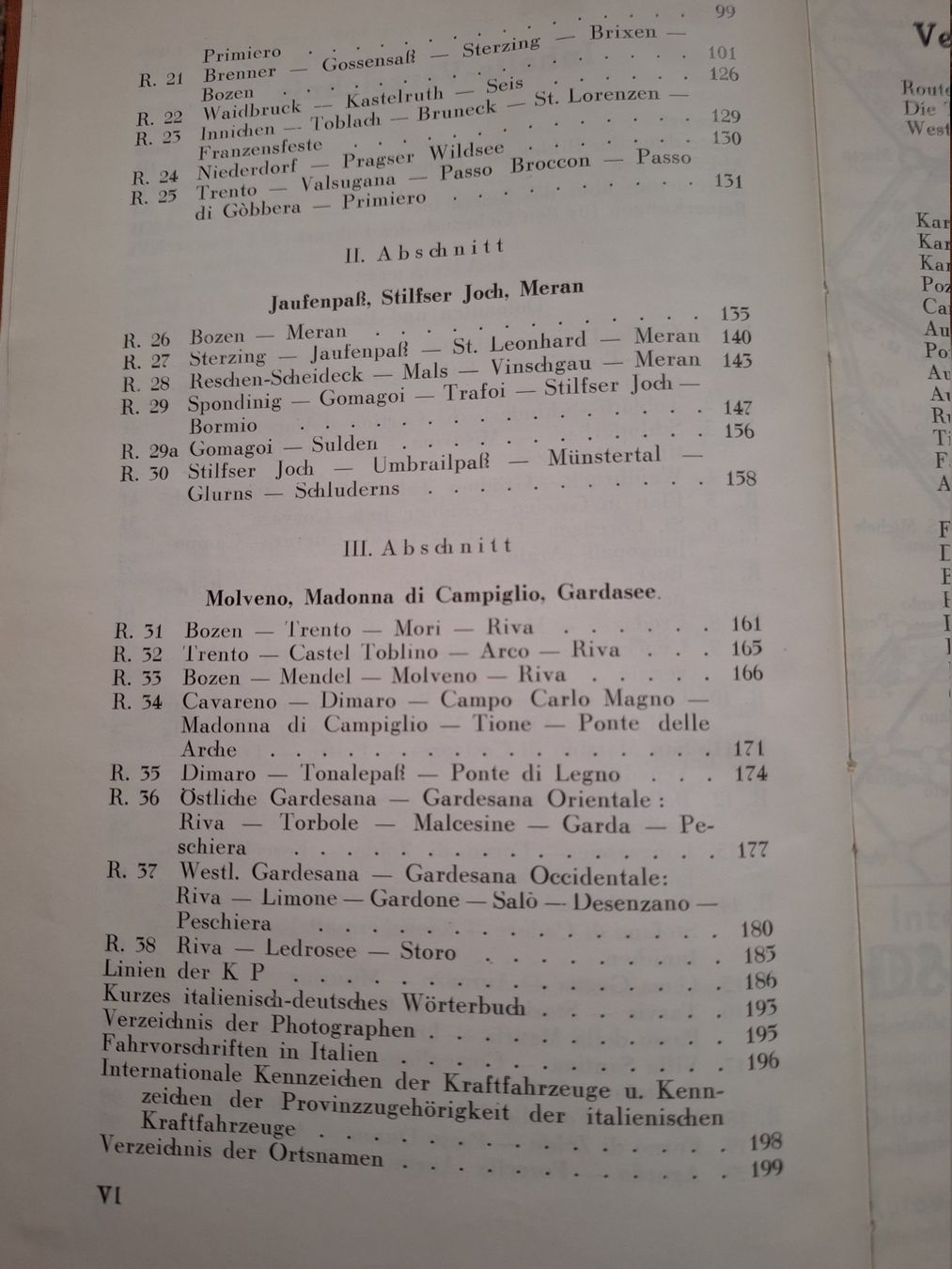 Libri: Versand möglich! Autorama- Gunther Langes, 1932 – Usato da Winterthur venduto da Goldpipau 7