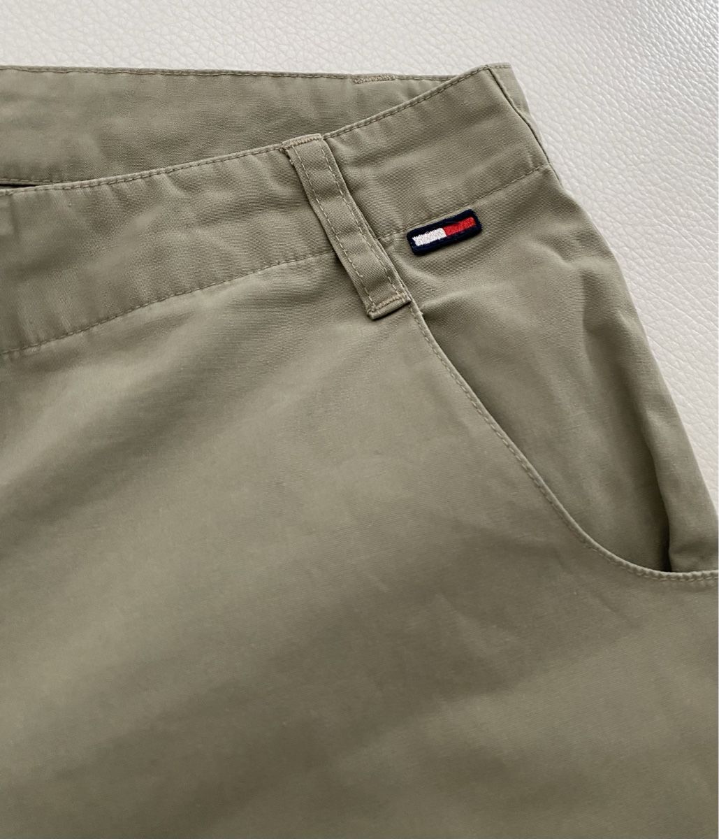 Tommy Hilfiger Pantaloni: Tommy Hilfiger Hose 🌸 – Usato da Opfikon venduto da Luis144 1