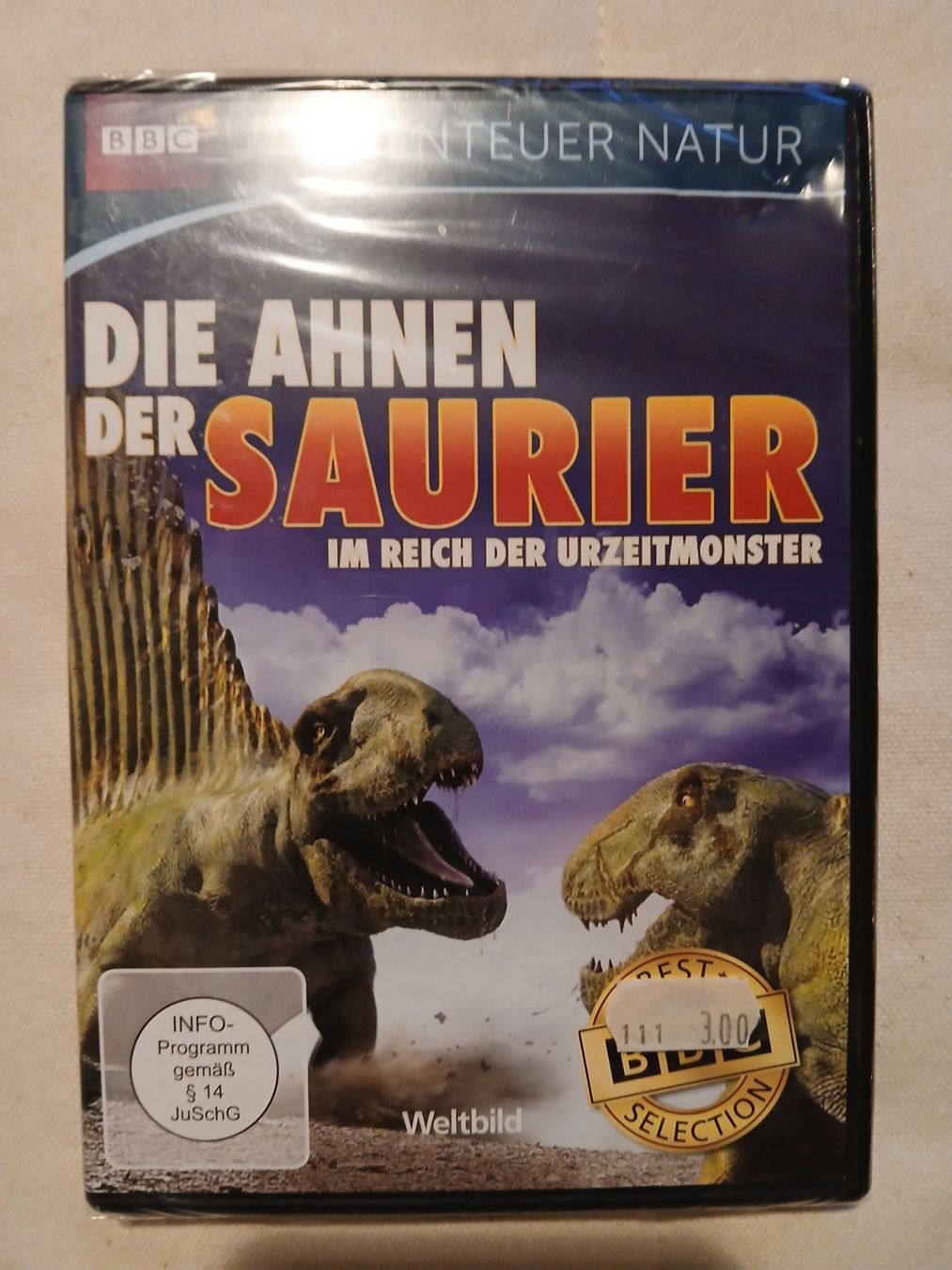 Alle DVDs: Children's DVDs – Gebraucht aus Pleujouse von Wortcunist 4