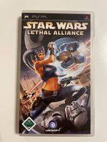 Star Wars Lethal Alliance