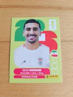 Panini WM 2026 IRN 10