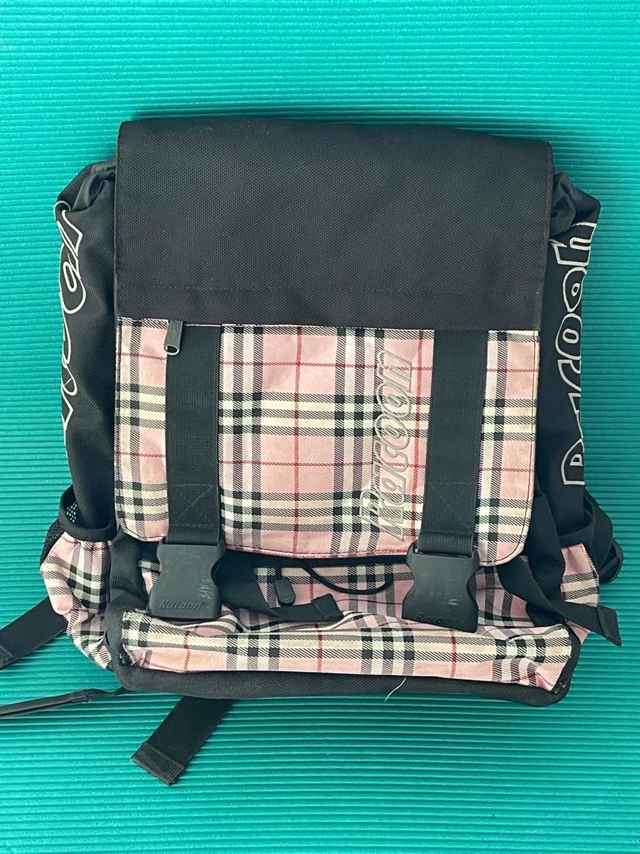 Borse & Zaini: Schulthek Rucksack Racoon – Usato da Pfäffikon ZH venduto da patmanu04