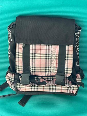 Schulthek Rucksack Racoon
