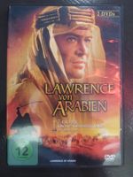 Lawrence von Arabien Lawrence of Arabia DVD