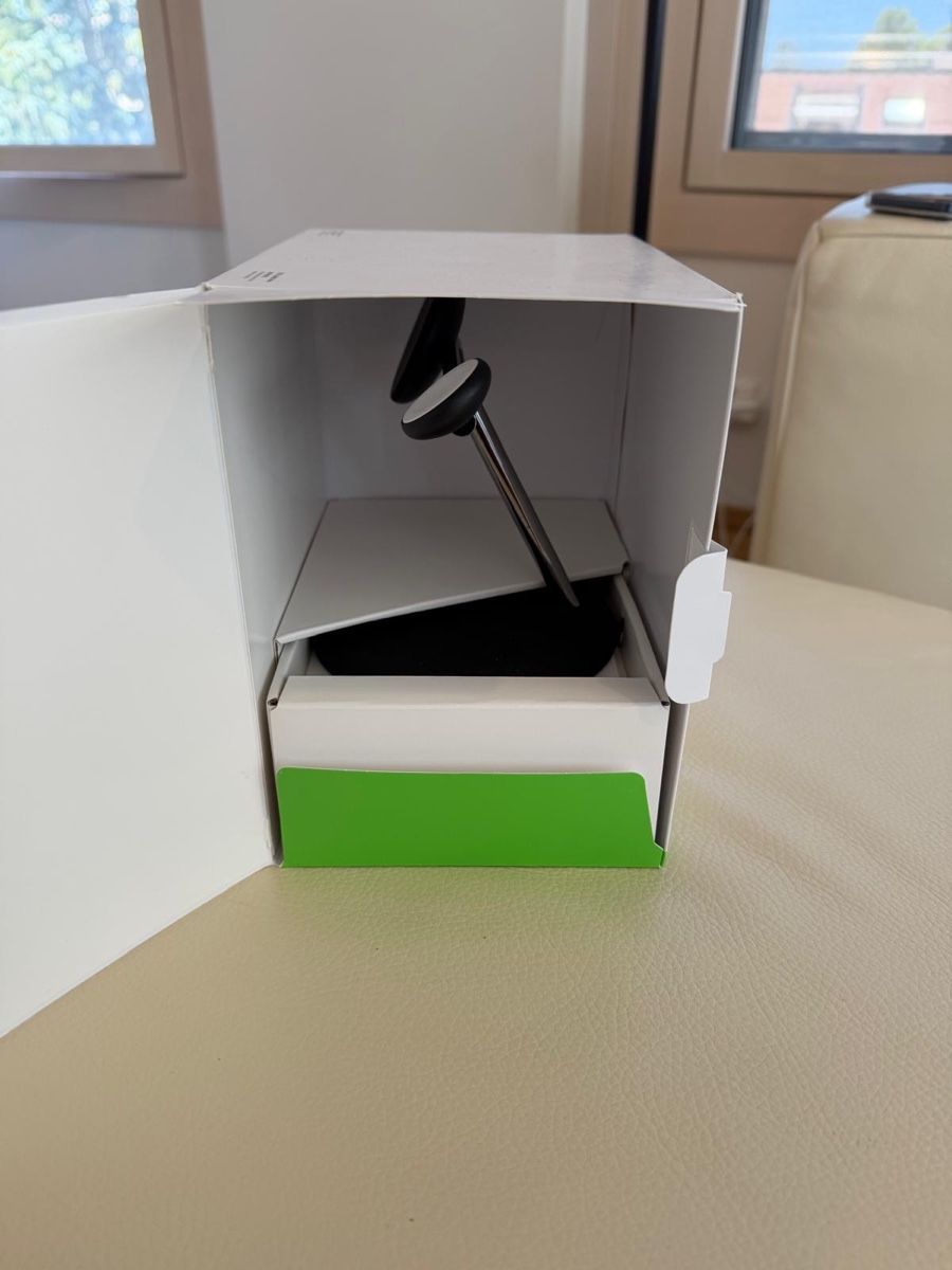 Belkin Caricabatterie: Base de charge pour iPhone  – Usato da Chêne-Bougeries venduto da adzg 4