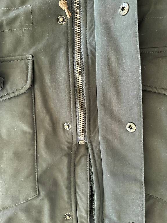 Giacche: Veste volcom homme M – Usato da Ursy venduto da LiloNorma 2