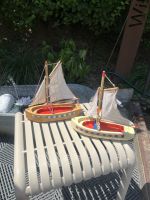Lego vintage Segelboot  - 1940