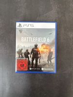 Battlefield 6 - PS5 - USED TWICE!!