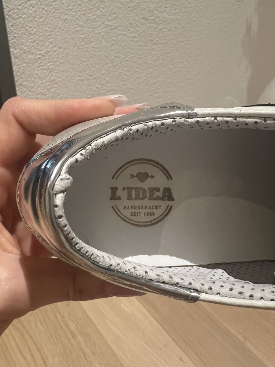 Scarpe da donna: Shoes – Nuovo (secondo la descrizione) da Dübendorf venduto da fadrinli 2