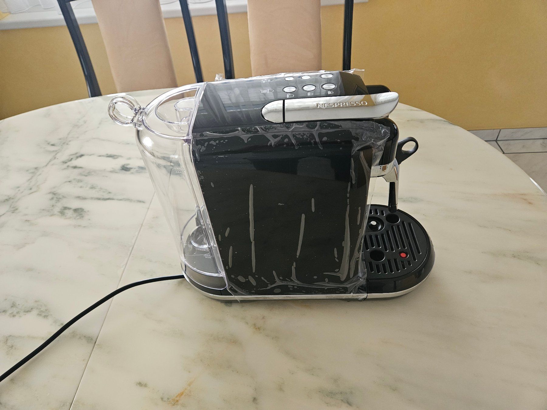 Sage Macchine per caffè & Macchine per espresso: Neue Sage The Creatista Uno – Nuovo (secondo la descrizione) da Sulgen venduto da Teresina0