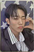 P1Harmony Intak Photocard DUH! - Kpop