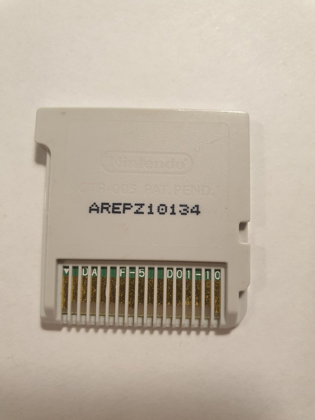 Giochi: Nintendo 3DS - Super Mario 3D Land – Usato da Rain venduto da Rou_z26r 1