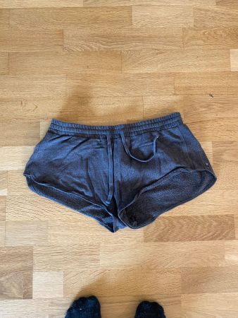 Abercrombie & Fitch Damen Gr S Hose Shorts Hotpants