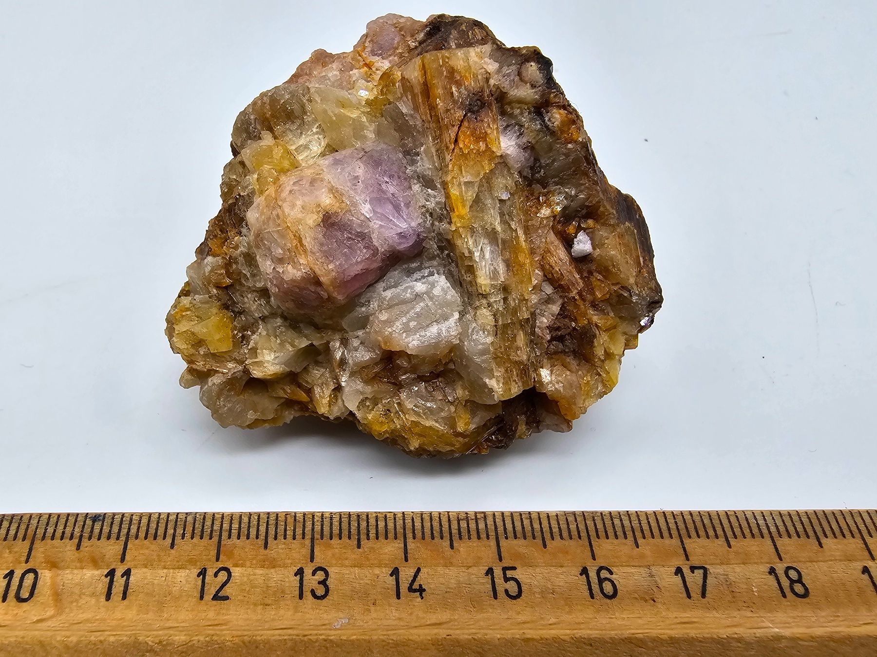 Minerali & Pietre curative: RaRe Hackmanite, Myanmar, Burma – Usato da Figino venduto da panshop 1
