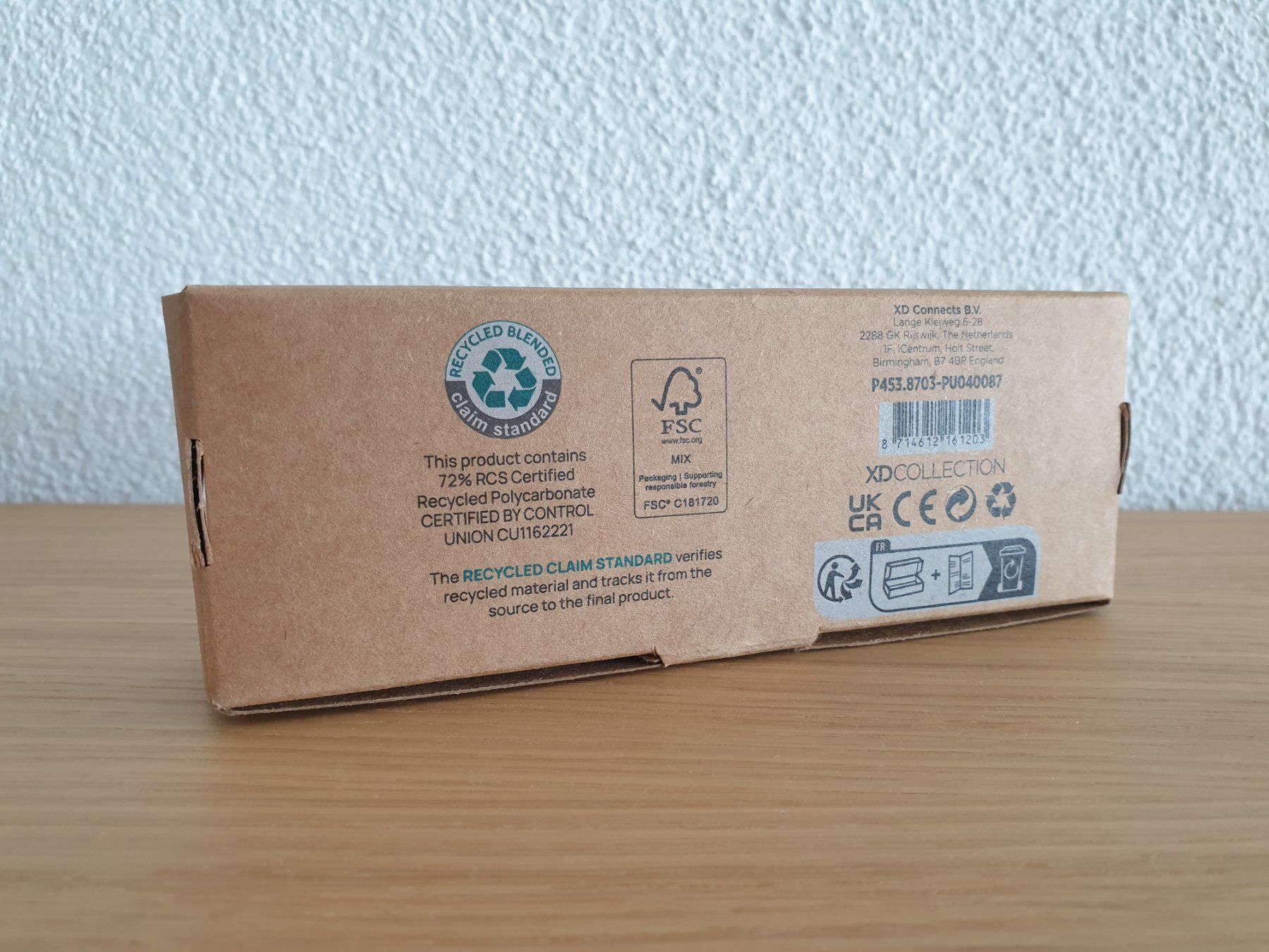 Occhiali & Lenti: Sonnenbrille "Wenger" UV 400 fabrikneu – Nuovo e nell'imballaggio originale da Obfelden venduto da Masme 4