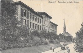Burgdorf Technikum