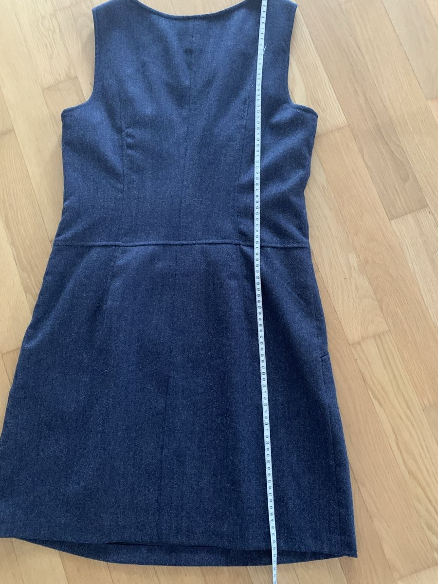 Esprit Vestiti: Esprit Kleid ärmellos – Usato da Rikon im Tösstal venduto da Sahon2 3