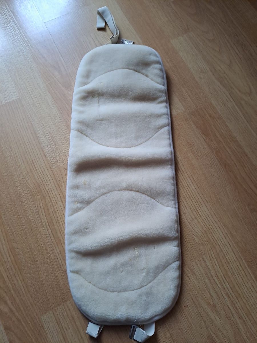Cinture: Nierengurt mit Lammfell – Usato da Bottenwil venduto da Guguseli014 2