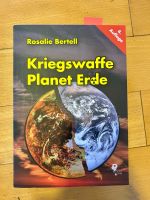 Kriegsplanet Erde, Rosalie Bertell