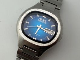 SEIKO automatique homme / Herrenuhr Automatik