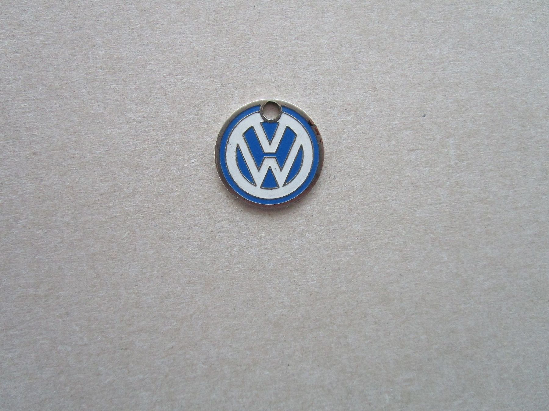 Volkswagen Placchette & Badge: Sammeln/Seltenes, Einkaufscips VW – Usato da Grenchen venduto da Bass25
