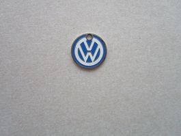Sammeln/Seltenes, Einkaufscips VW
