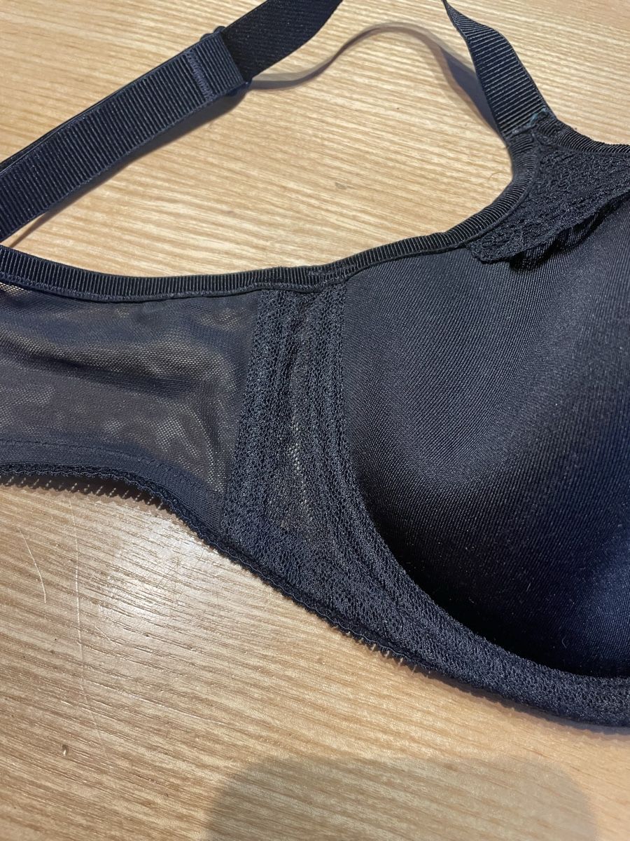 Autres dessous: Triumph BH 85D – D'occasion à Wattwil par Weinachtsmann 1