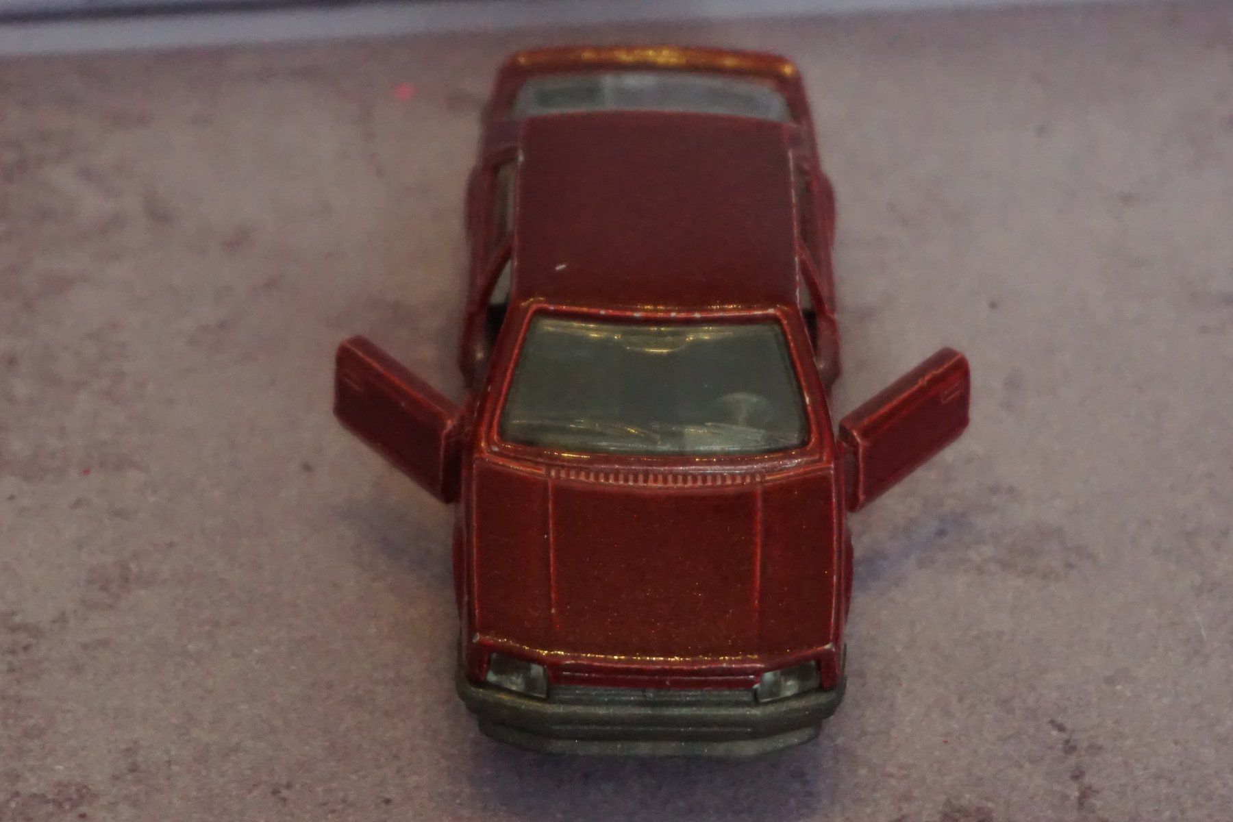 Majorette Modellini d'auto: Majorette Renault 25 COOL !!!!!!!!!!!!!!!! – Usato da Reiden venduto da Doppeldecker69 4