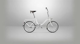 Velo Klapprad Pony Singlespeed