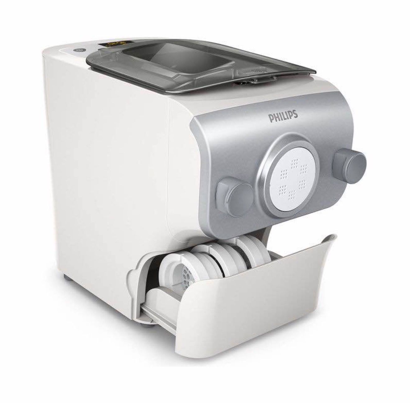 Philips Elettrodomestici da cucina: Philips Pasta Maker / machine pour pâtes – Usato da Genthod venduto da cha_8vfp 1