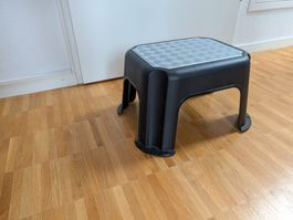 Trittschemel