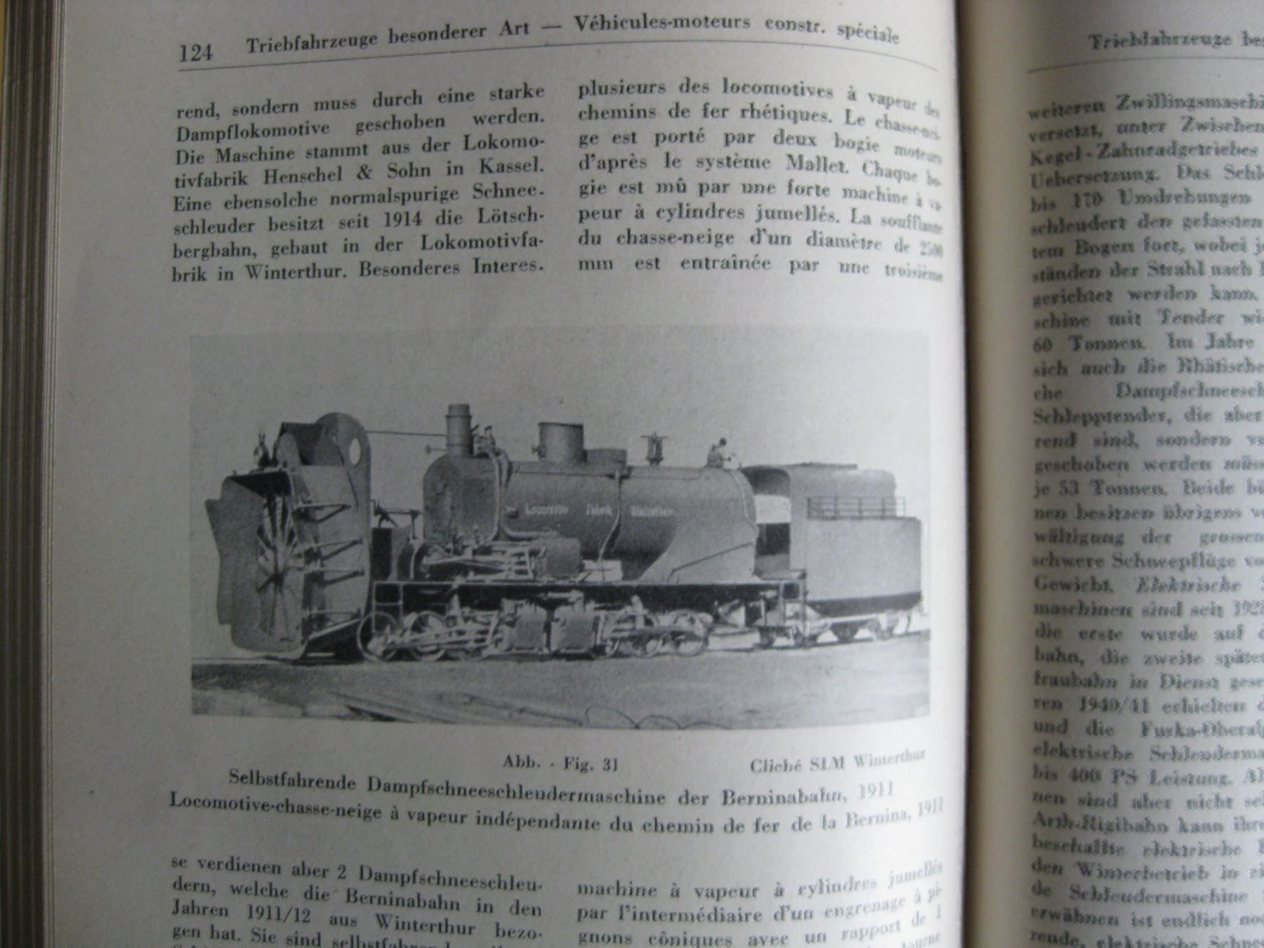 Libri: 100 Jahre Schweizerbahnen 1841-1941 – Usato da Buchs ZH venduto da swiss-train 6