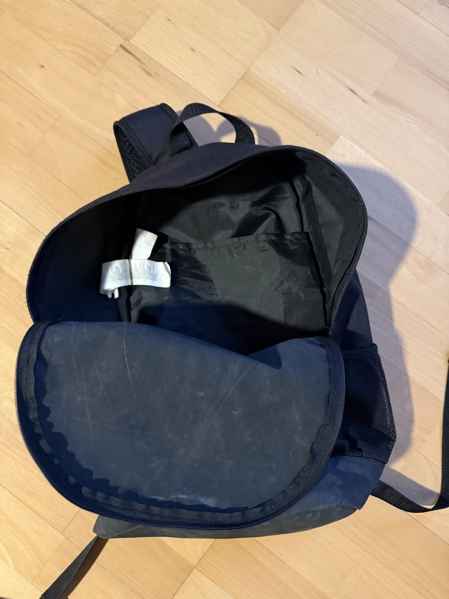 Adidas Rucksäcke: FCB Rucksack Adidas – Gebraucht aus Rheinfelden von mas_5c27 1