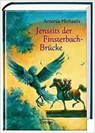 Libri: Jenseits der Finsterbach-Brücke – Usato da Lachen SZ venduto da JLO-Creations