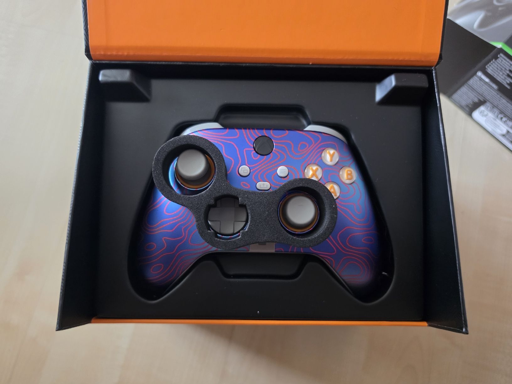 Microsoft Controller: SCUF Instinct Pro Controller Xbox Wireless Top Zustand 🎮 – Usato da Alpnach Dorf venduto da Madara-Uchiha 2