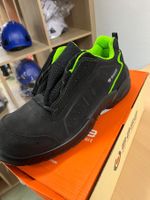 Chaussures de sécurité Chester B0178, T.45, neuves