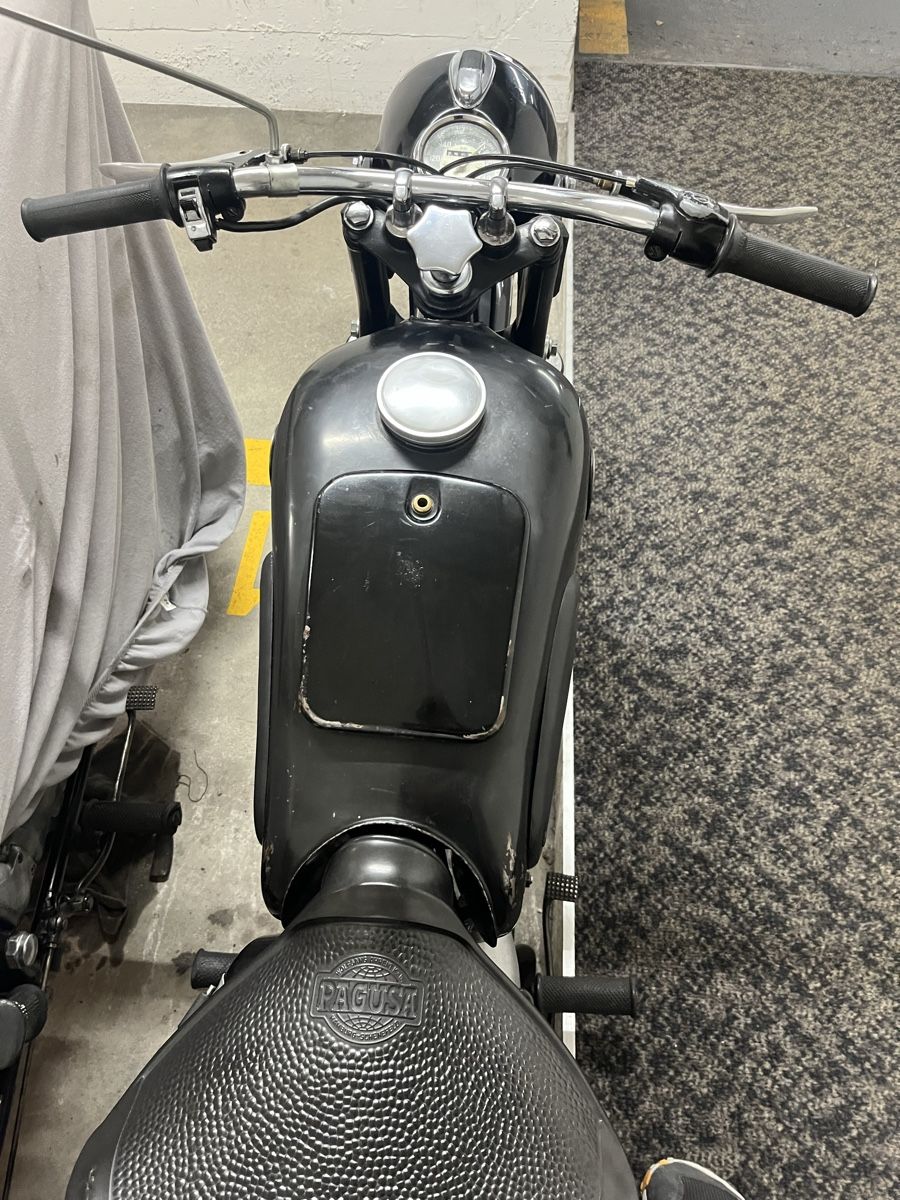 Strada: BMW R26 – Usato da Chur venduto da williwild 2
