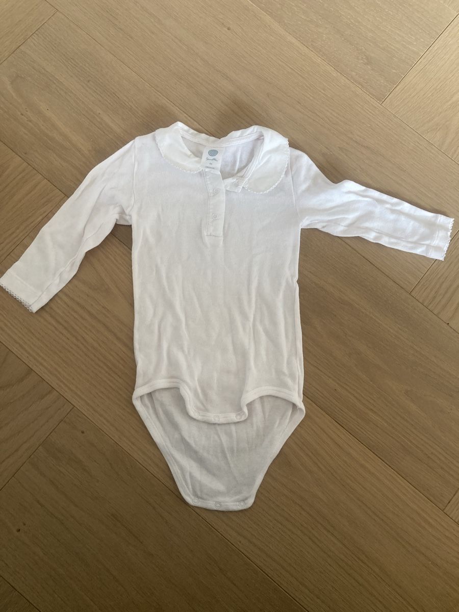 Sanetta Hemden, T-Shirts & Polos: Sanetta Body 86 – Gebraucht aus Wil SG von Chrissy07