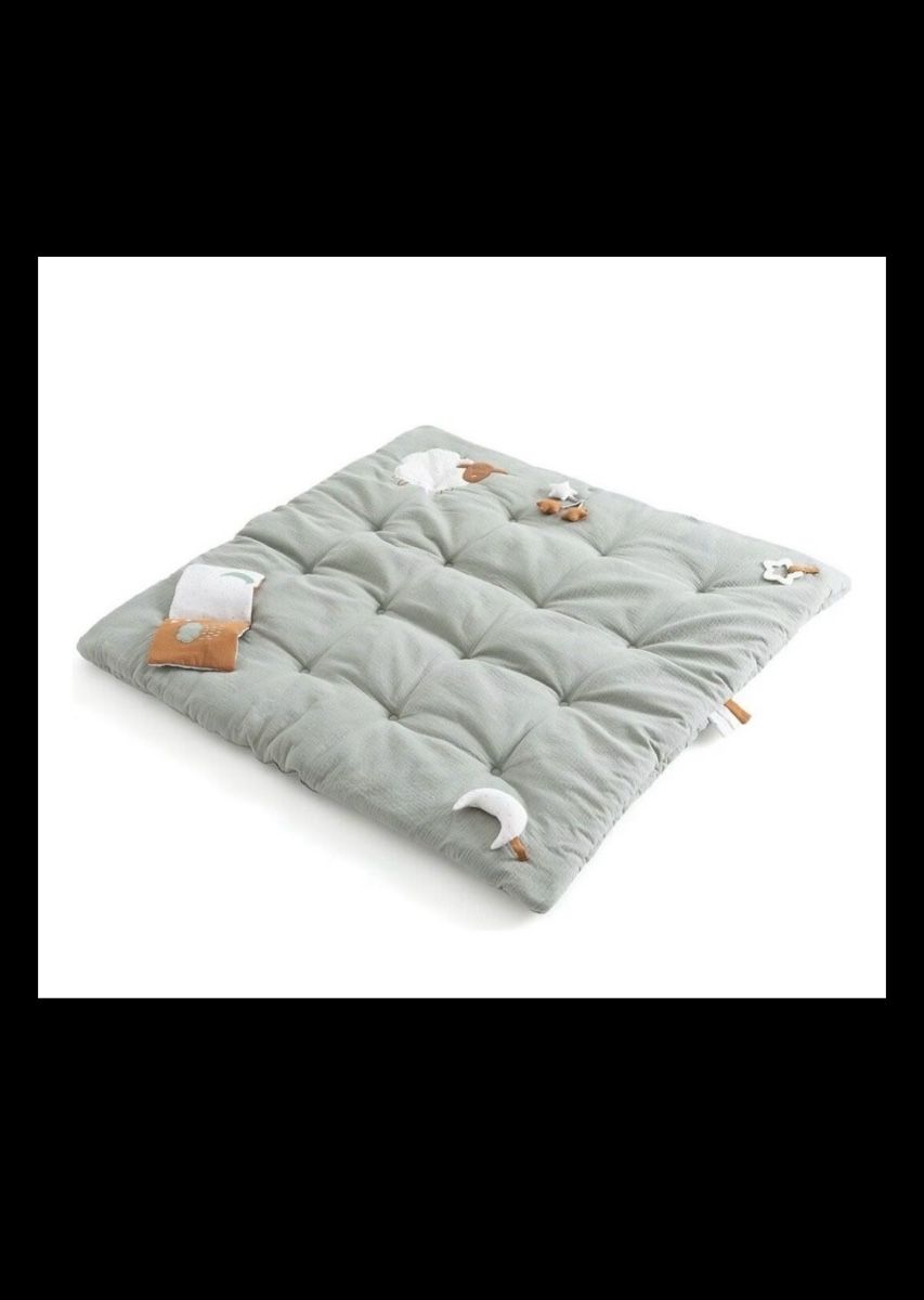 Tappeto da gioco: Baby Krabbel -/Spieldecke 100x100cm – Usato da Volketswil venduto da sujitrad92