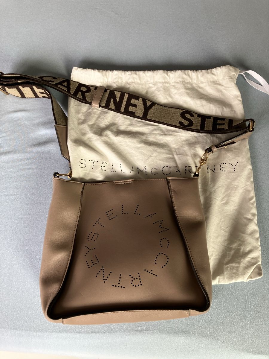 Stella McCartney Borse da donna: Borsa Stella mc Cartney – Usato da Lugano venduto da lar_6wlt