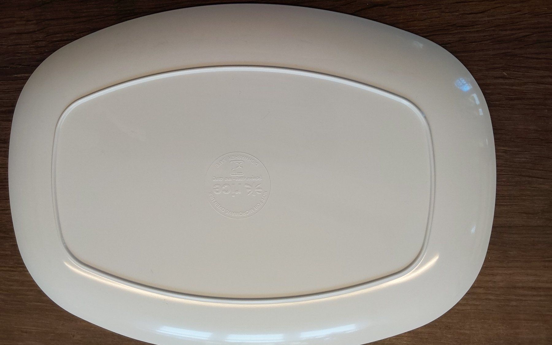 Plateaux: Serviertablett rice Denmark – D'occasion à Köniz par scopello12 1