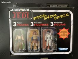 Star Wars Vintage collection 3 Pack - Jabba's Skiff Guards